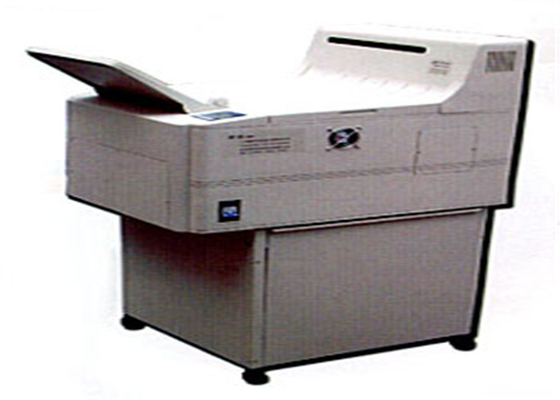 中国 実験室によってファイルされる自動X光線部屋装置、X光線のフィルムの処理機械 サプライヤー